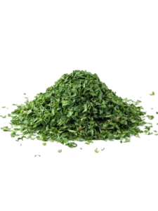 Dry Parsley