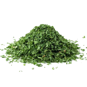 Dry Parsley