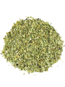 Dry Basil