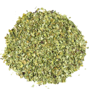 Dry Basil