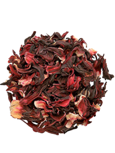 Dry Hibiscus
