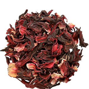Dry Hibiscus