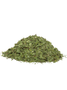 Dry Spearmint