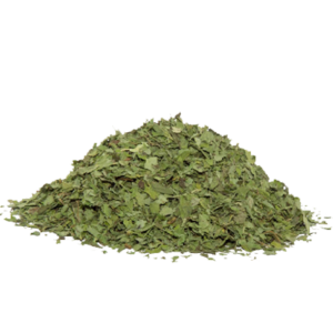 Dry Spearmint