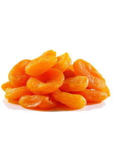 Apricots