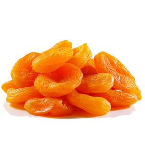 Apricots