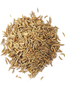 Cumin