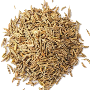 Cumin