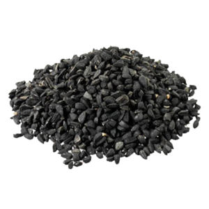 Nigella Seeds