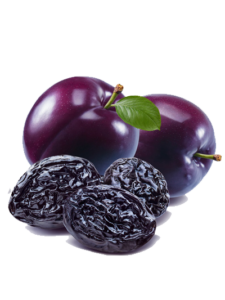 Plum