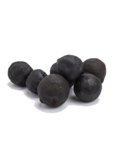 Black Lemon