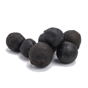 Black Lemon