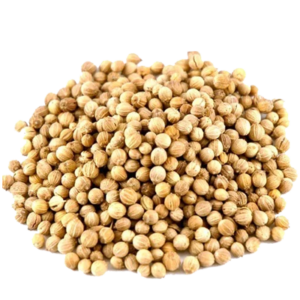 Coriander Seeds