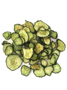 Dried Cucumber