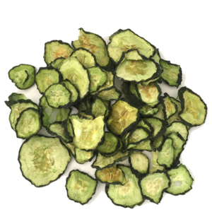 Dried Cucumber