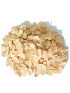 Dehydrated Garlic