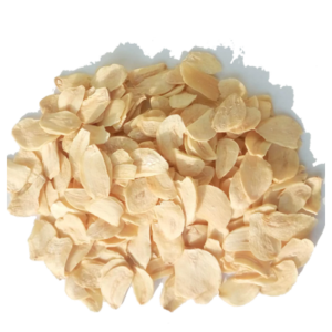 Dehydrated Garlic