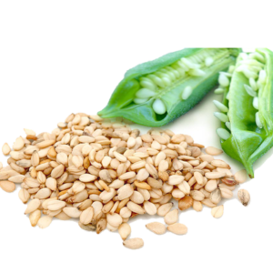 Sesame Seeds